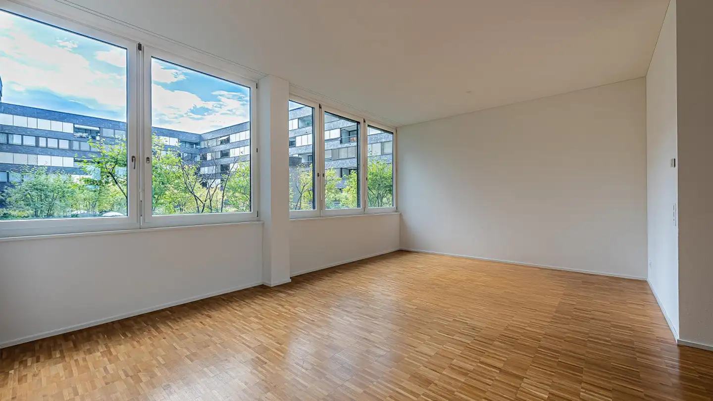 Studio mieten - Erlenmattweg 9, 4058 Basel - Foto 3