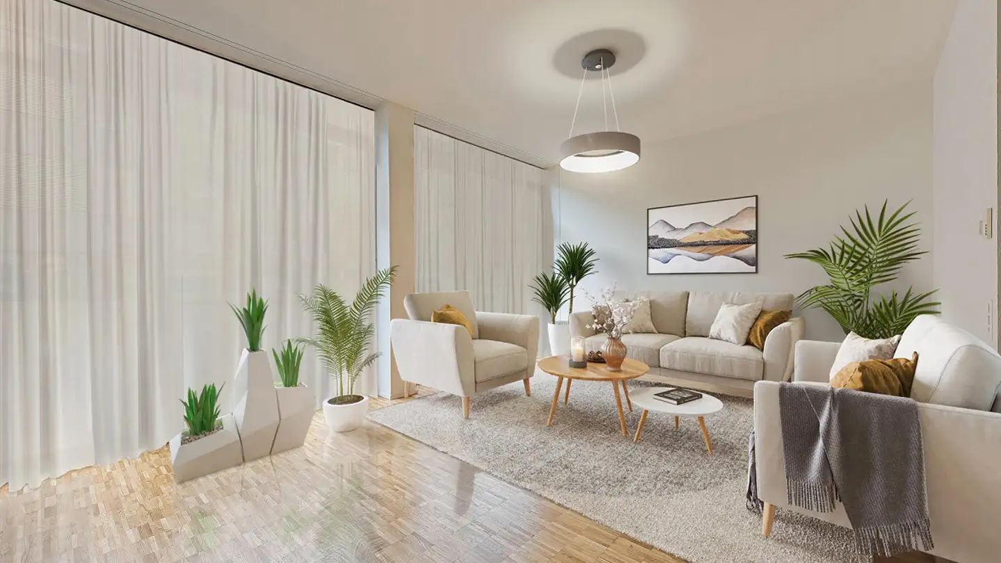 Studio mieten - Erlenmattweg 9, 4058 Basel - Foto 4