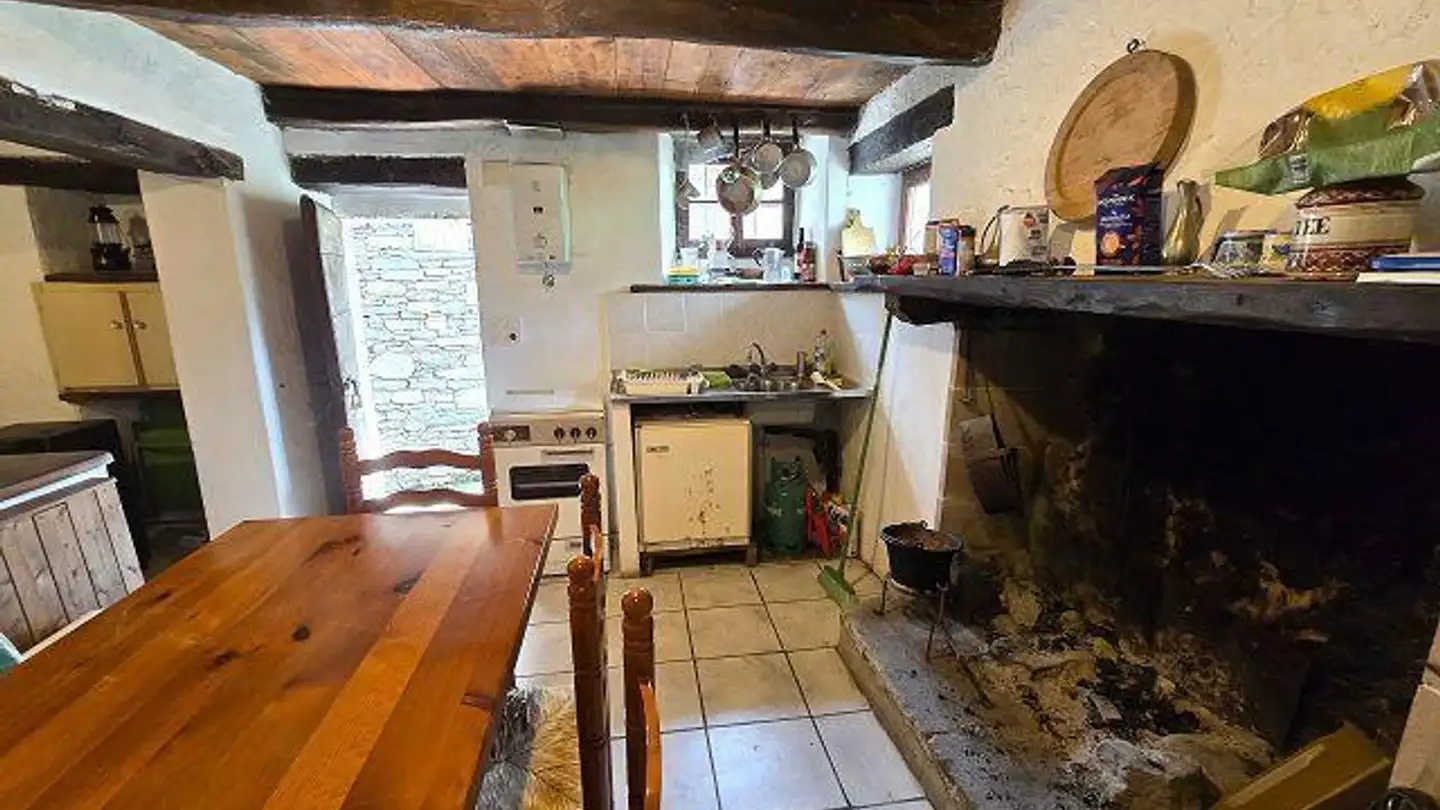 Maison à vendre - 6516 Cugnasco - Photo 4