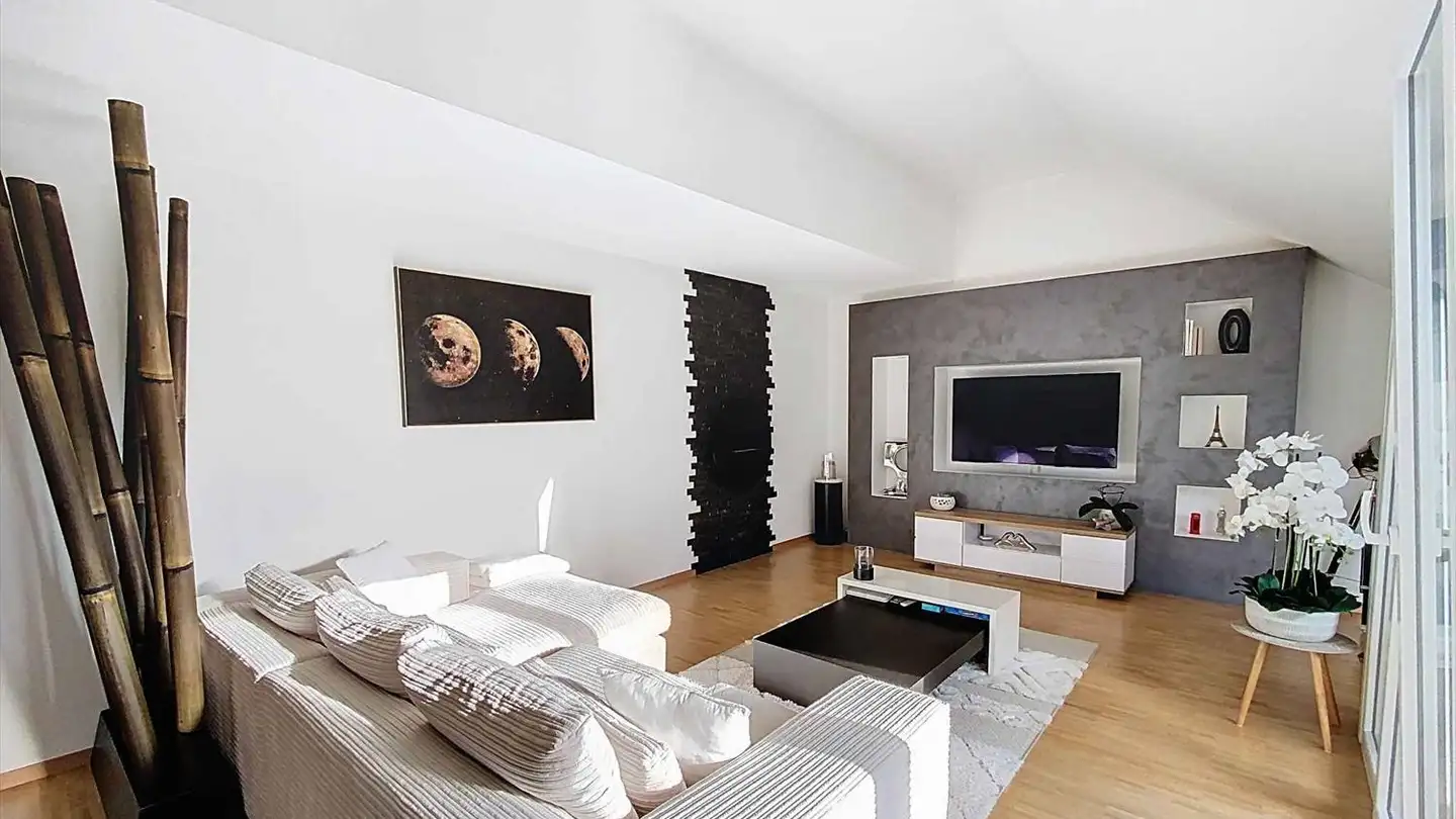 Penthouse for sale - 1267 Vich - Photo 4