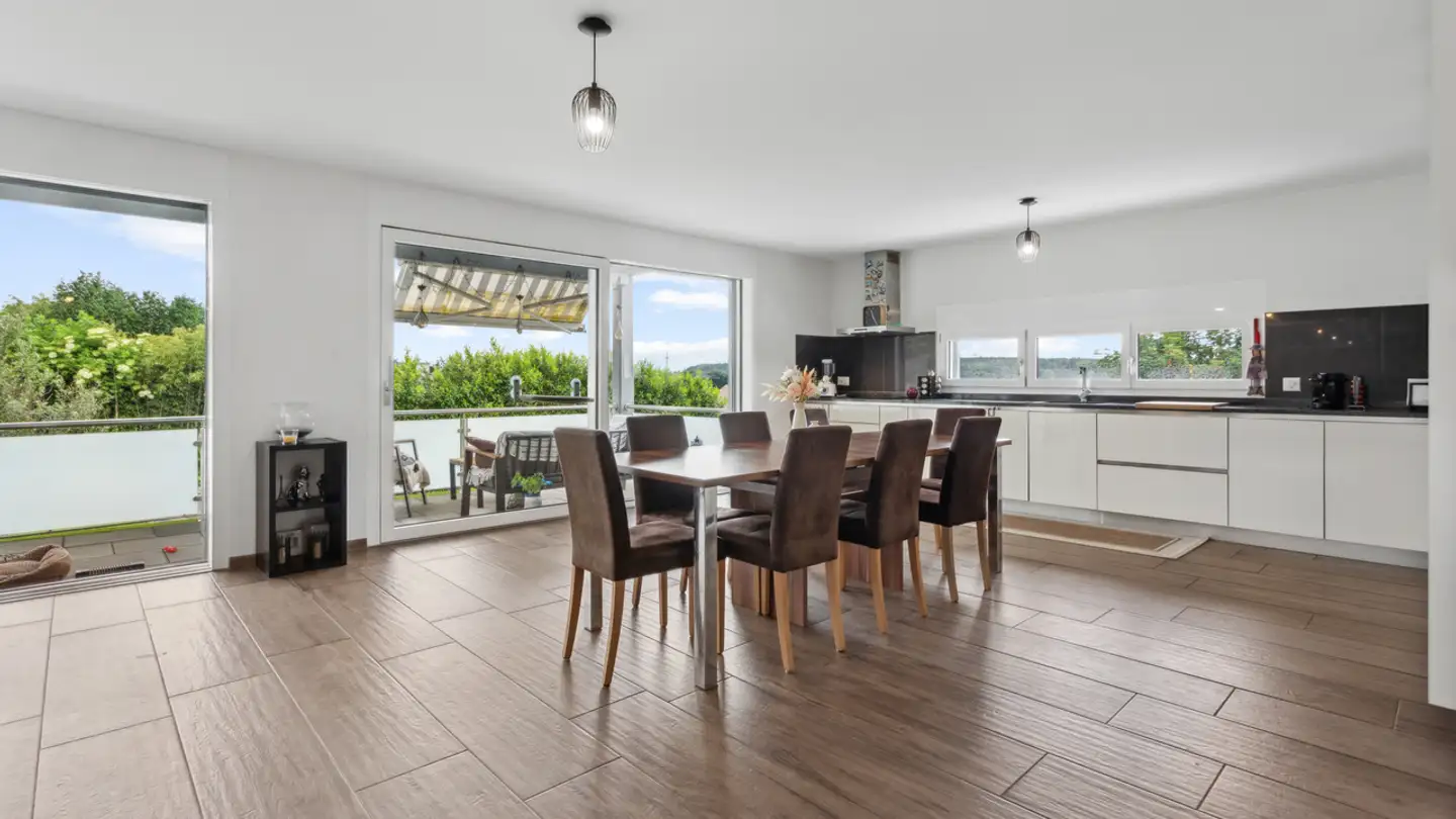 Appartamento in vendita - 1721 Misery