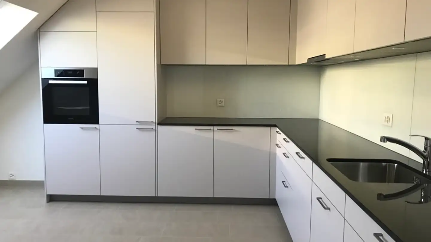 Duplex for rent - Widengasse 24B, 5070 Frick