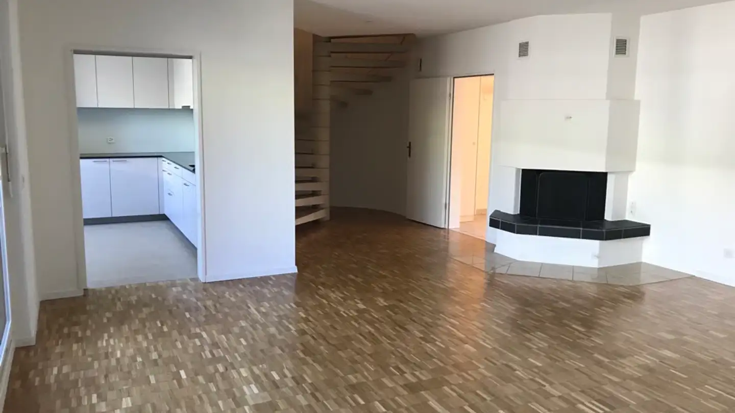 Duplex for rent - Widengasse 24B, 5070 Frick - Photo 2