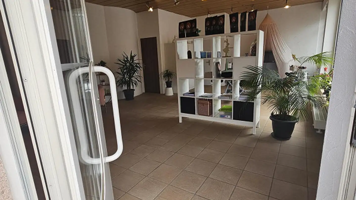 Spazio ufficio in affitto - Bellevuestrasse 14, 6280 Hochdorf - Foto 2