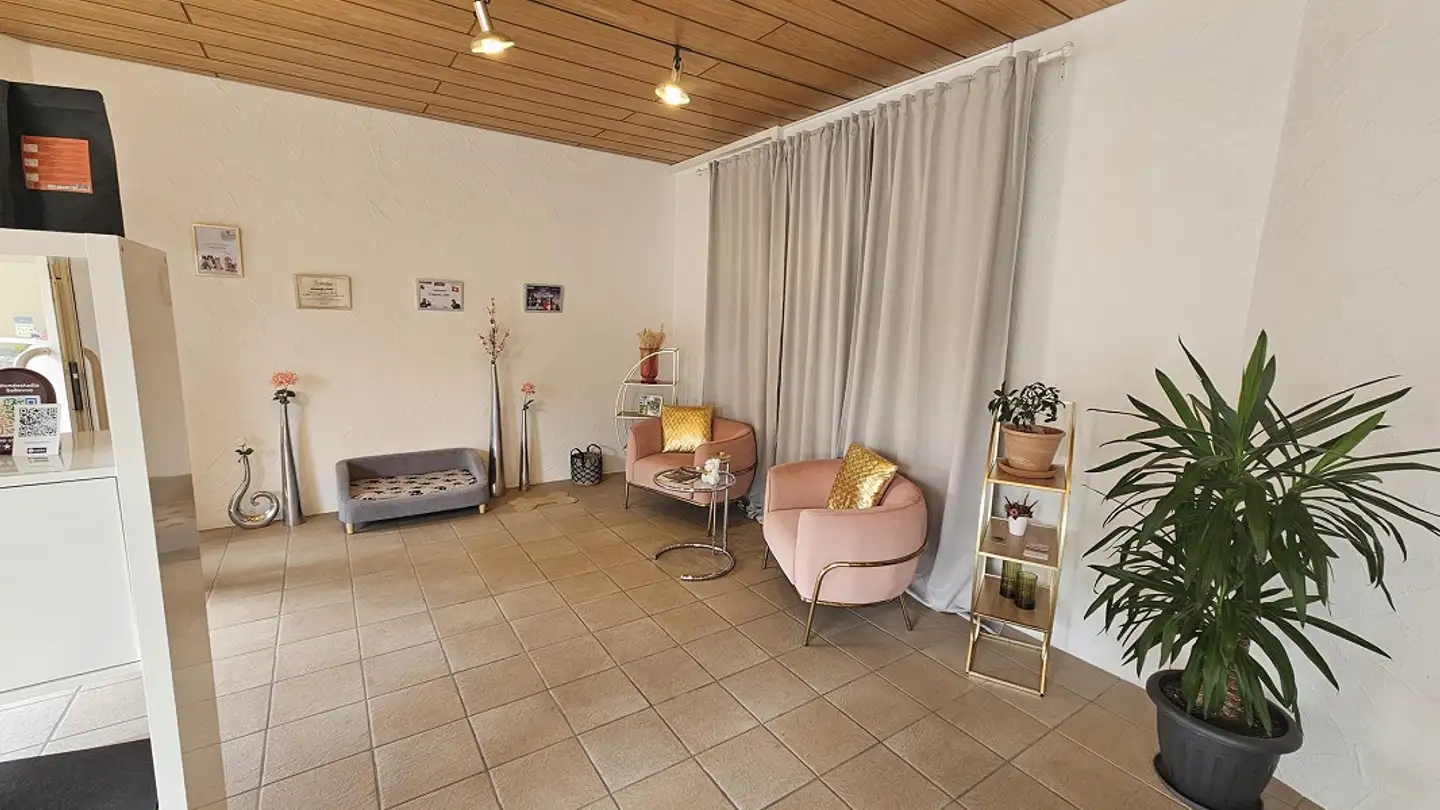 Spazio ufficio in affitto - Bellevuestrasse 14, 6280 Hochdorf - Foto 3