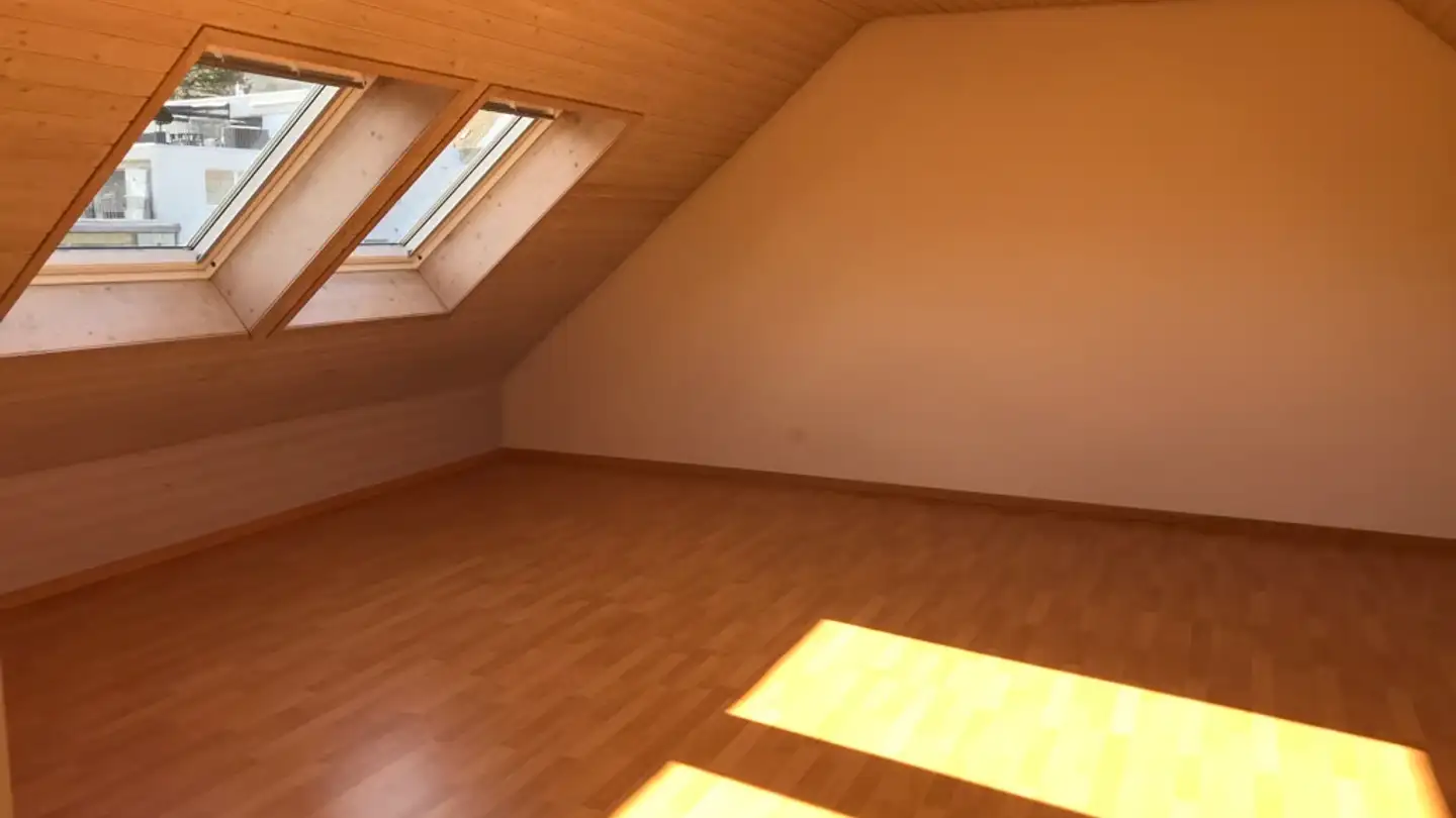 Duplex for rent - Widengasse 24B, 5070 Frick - Photo 4