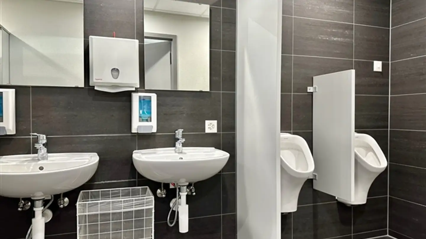 Spazio ufficio in affitto - Chli-Ebnet 3, 6403 Küssnacht am Rigi - Foto 4