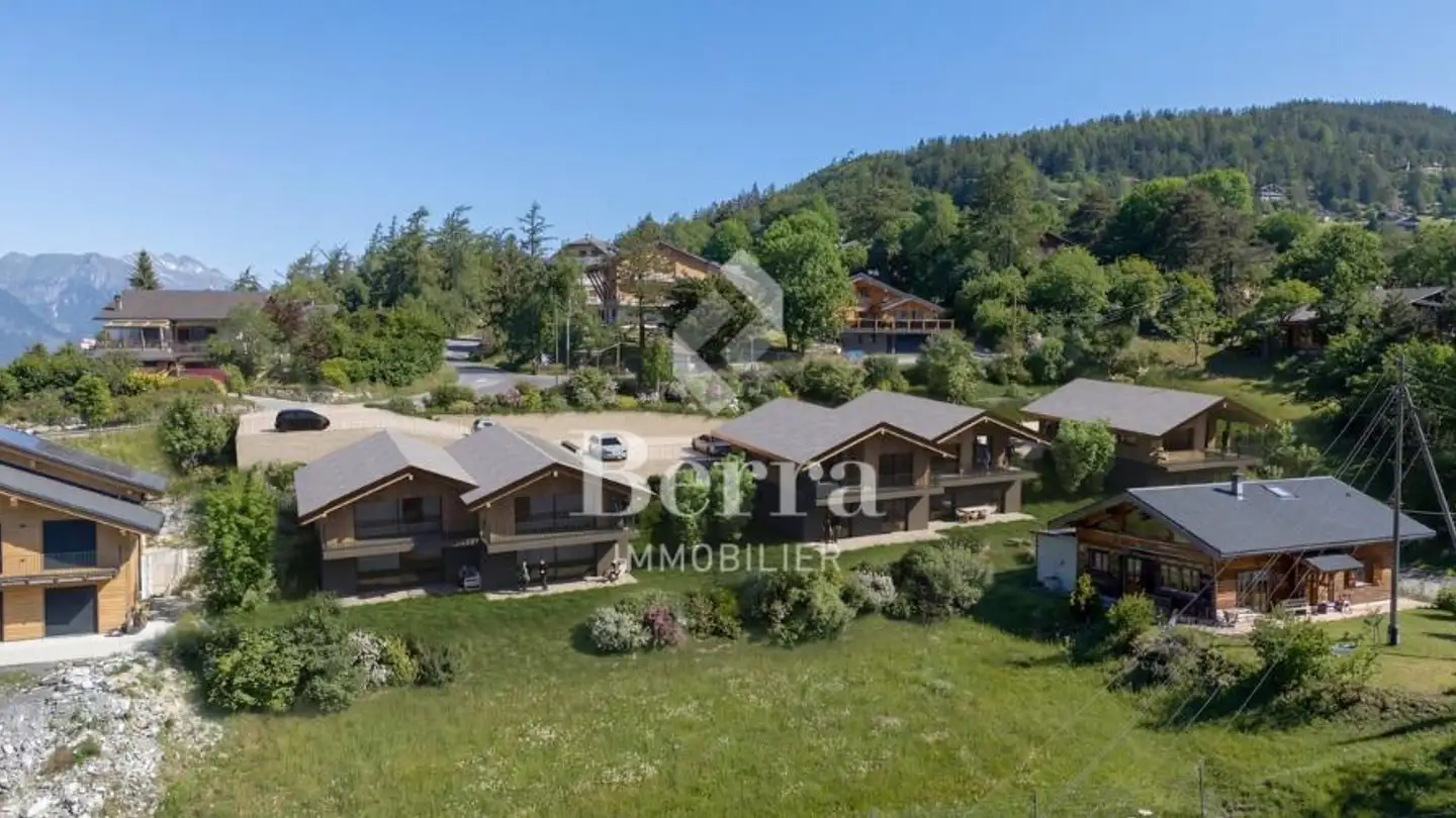 Apartment for sale - 1927 Chemin