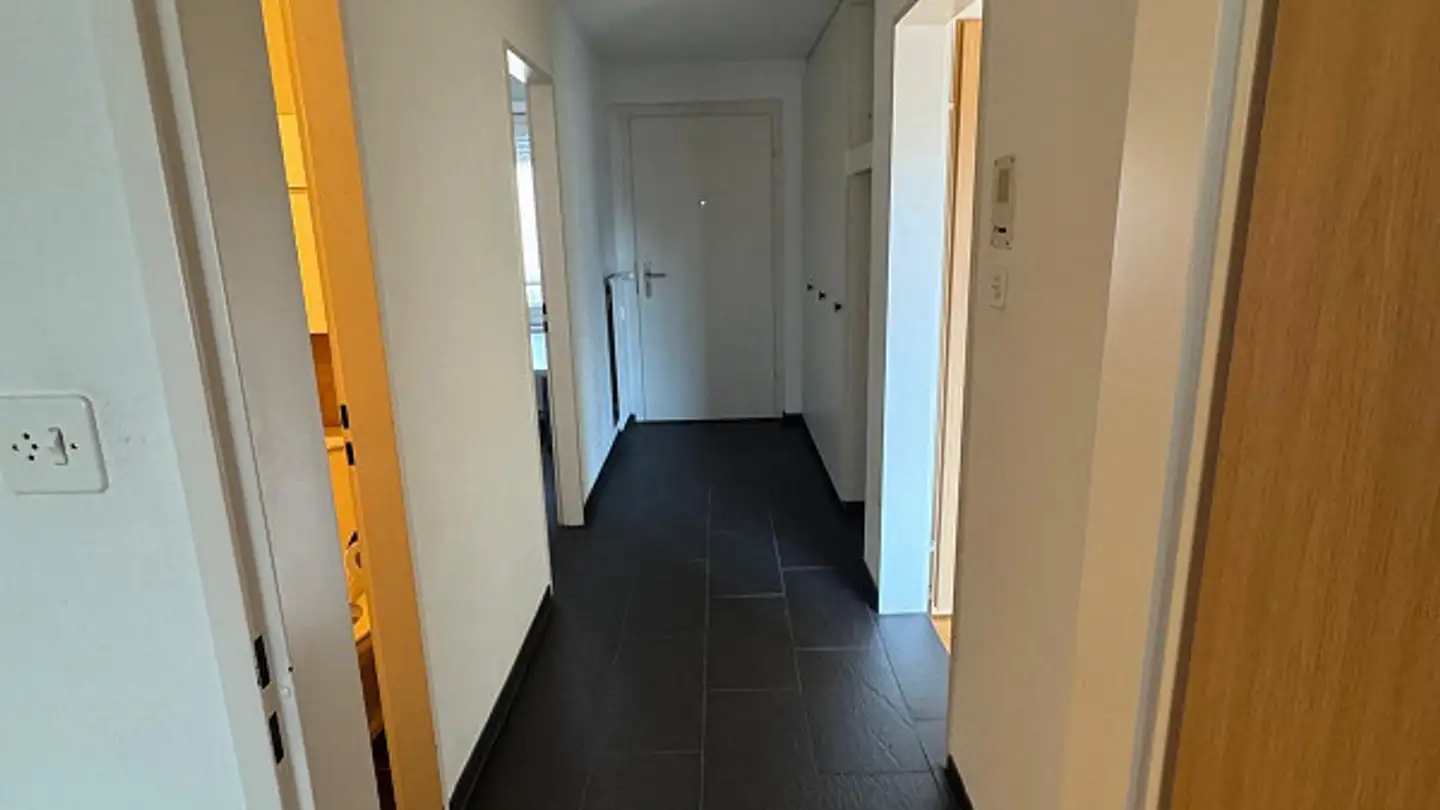 Wohnung mieten - Wiesentalstrasse 1, 9404 Rorschacherberg - Foto 3