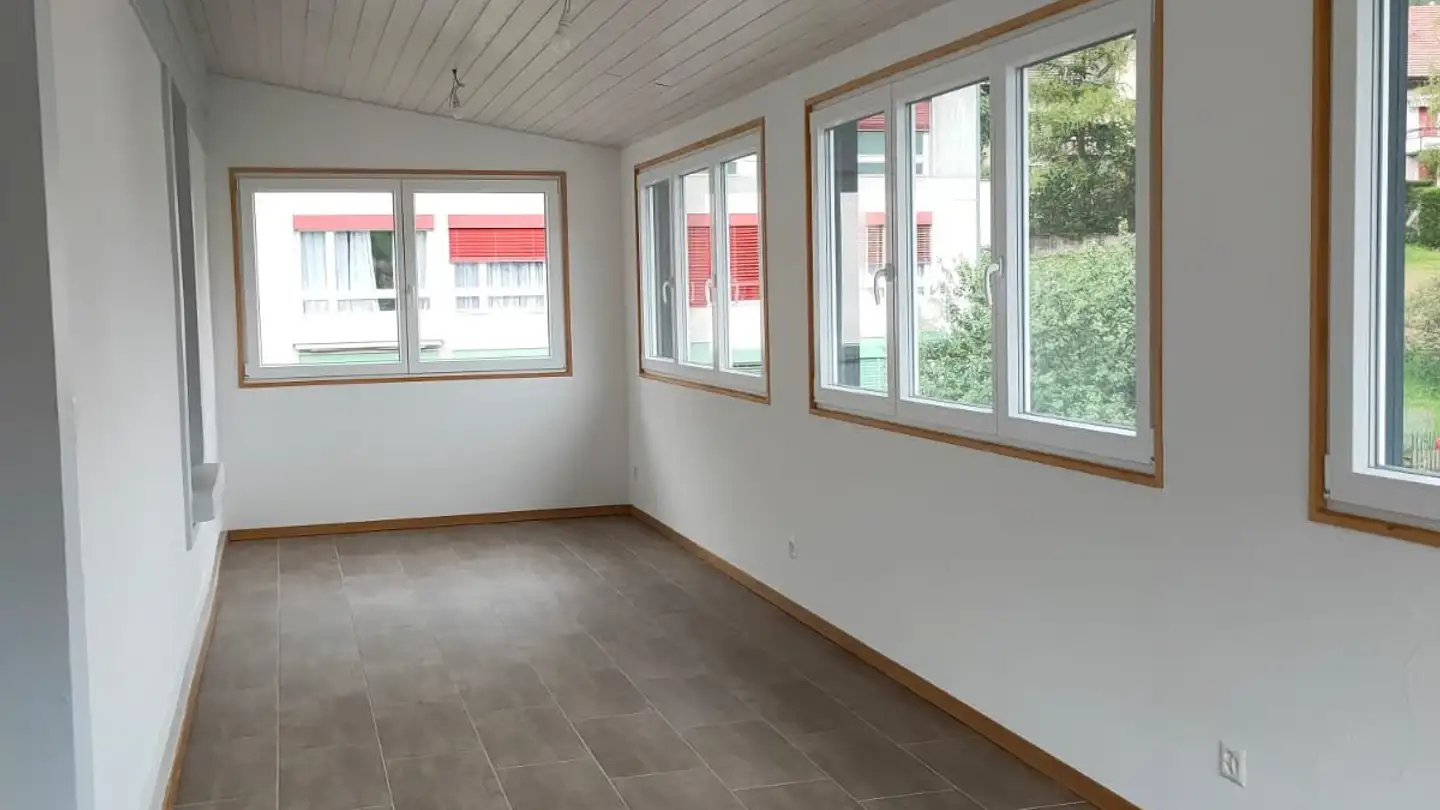 Wohnung mieten - Rue Du Moutier 14, 1337 Vallorbe