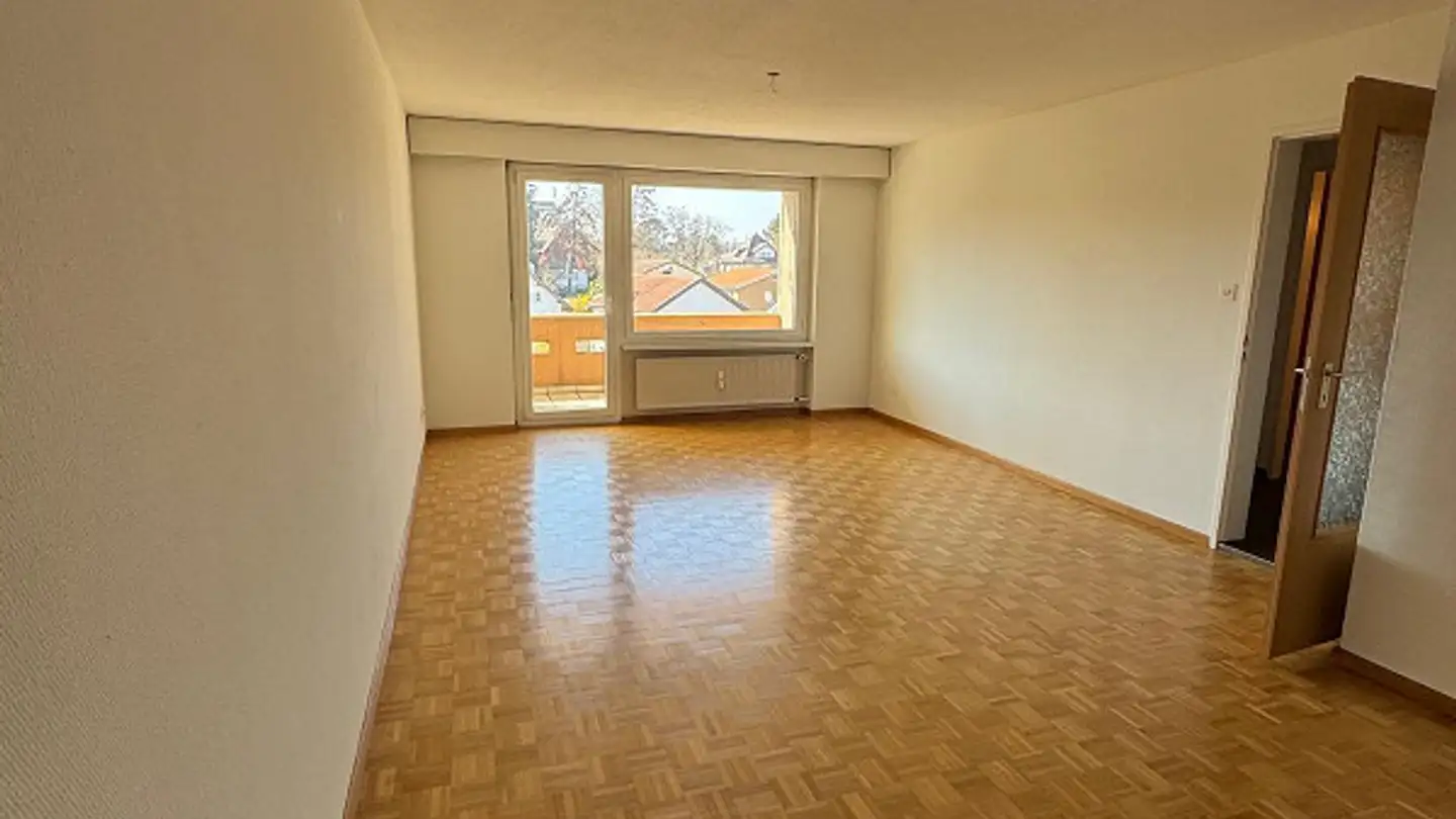 Wohnung mieten - Wiesentalstrasse 1, 9404 Rorschacherberg - Foto 4