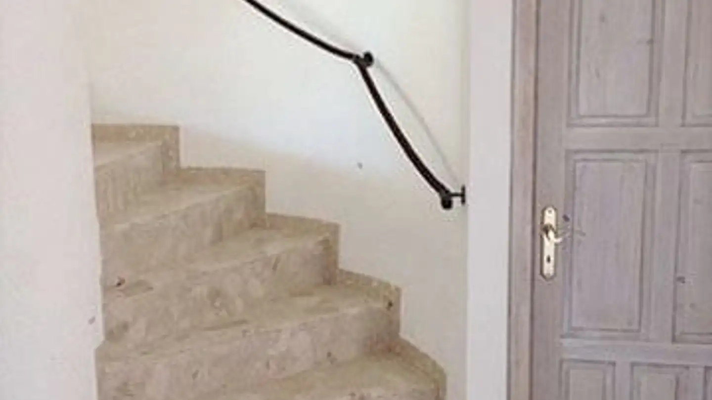 Studio for rent - Lättenstrasse, 5436 Würenlos - Photo 2