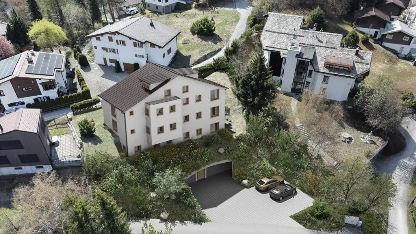 Apartment for sale - Via Tuleu Su 4, 7031 Laax GR - Photo 3