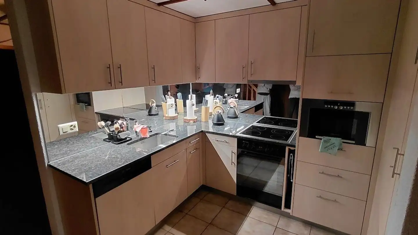 Single house for rent - Büschigasse 4a, 3144 Gasel