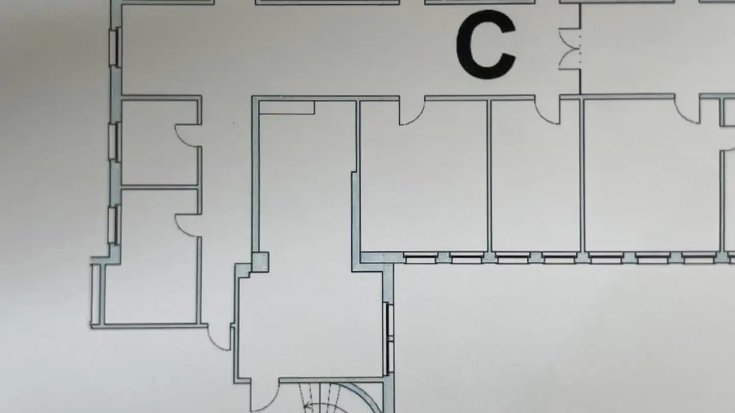 Spazio ufficio in affitto - Baslerstrasse 30, 8048 Zürich - Foto 3