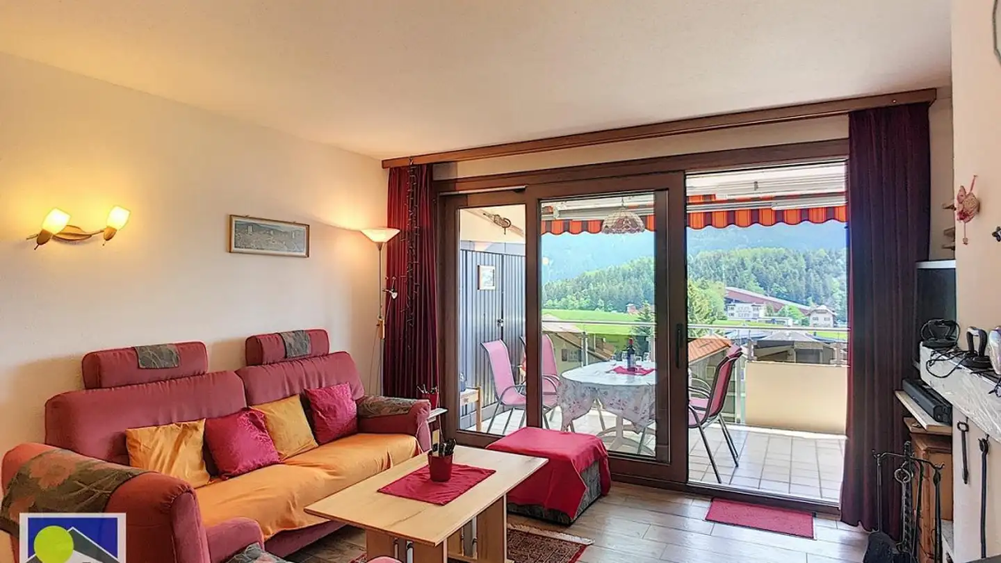 Apartment for sale - 1854 Leysin - Photo 3