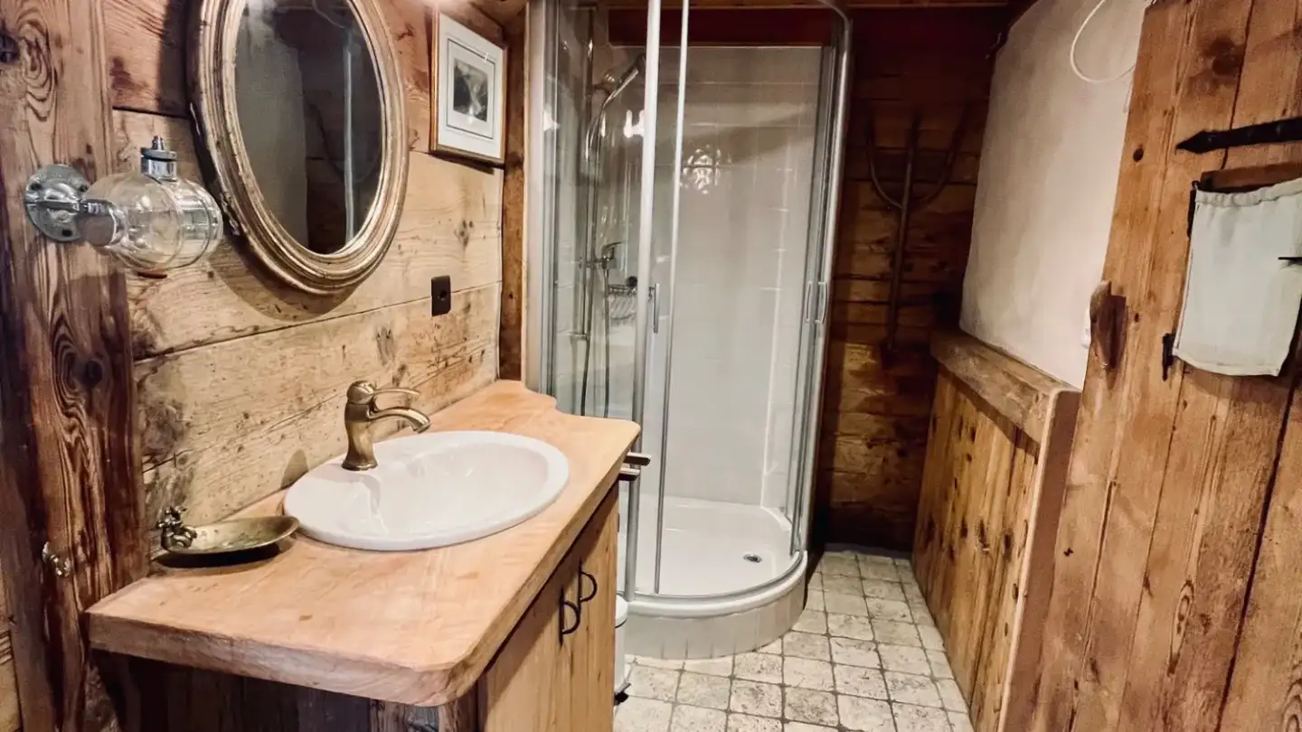 Einfamilienhaus mieten - Chemin De Prafandaz 4, 1854 Leysin - Foto 4