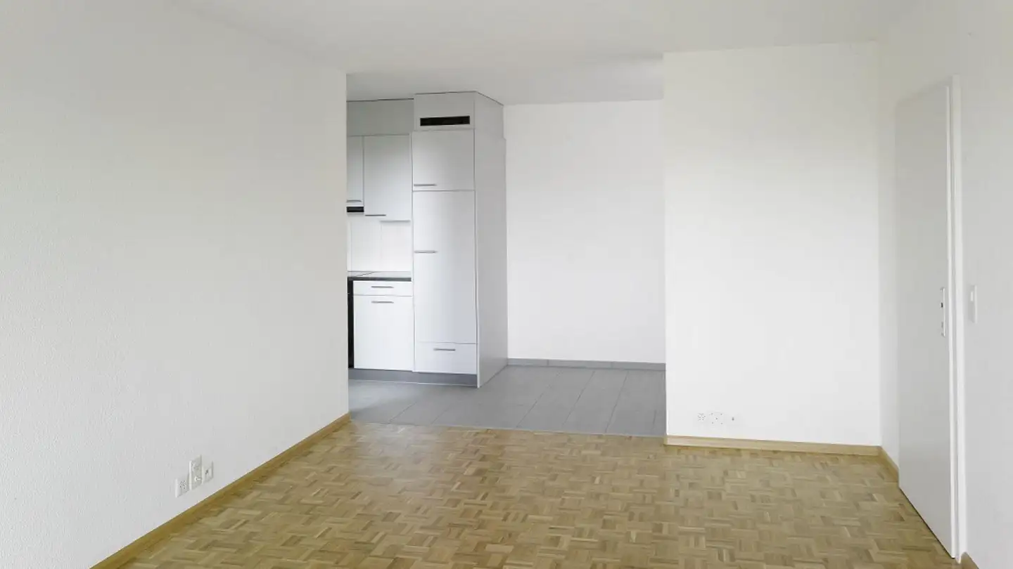 Apartment for rent - Laufenburgerstrasse 2, 4058 Basel - Photo 3