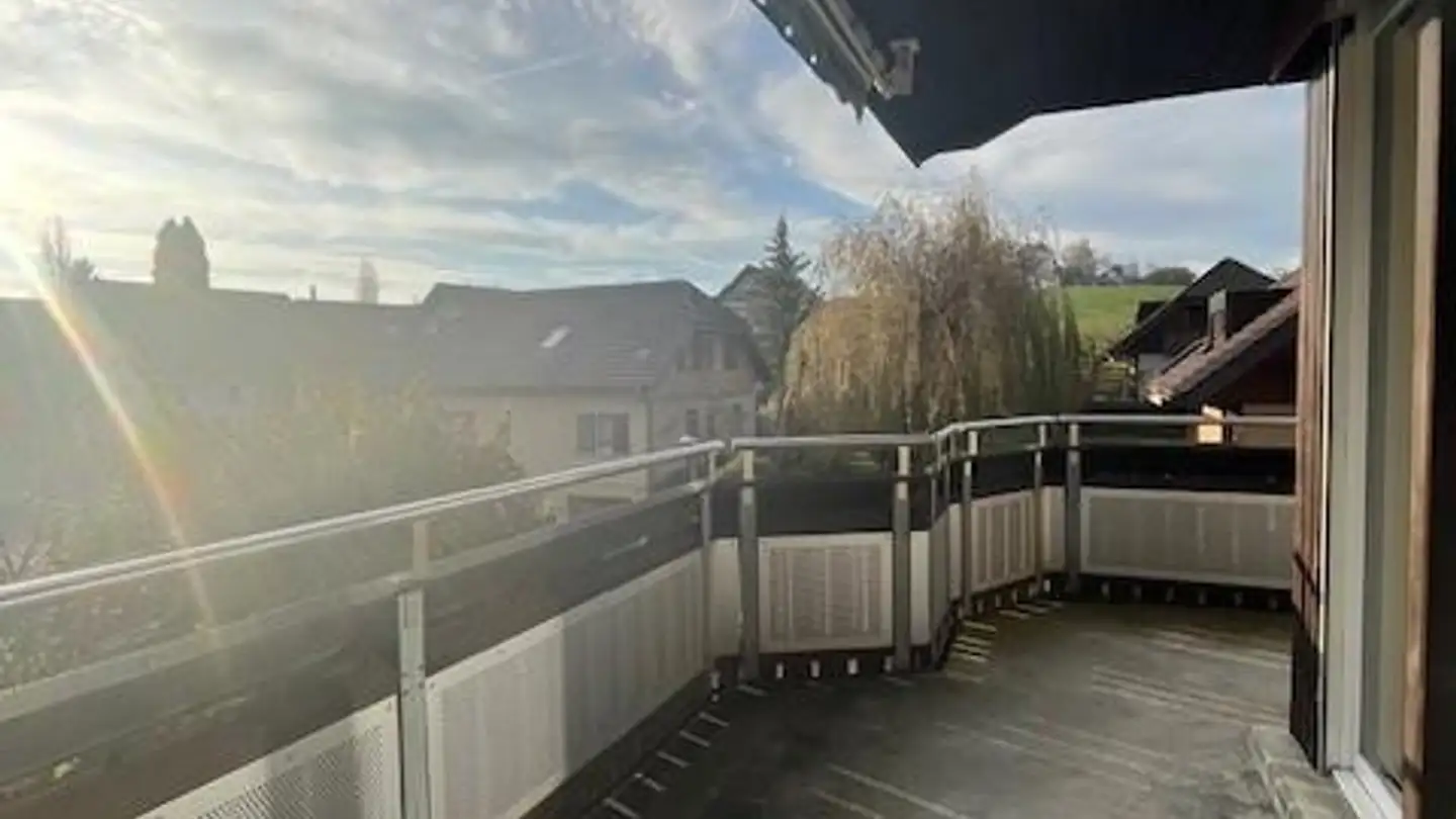 Wohnung mieten - Schnottwilstrasse, 3298 Oberwil b. Büren - Foto 3