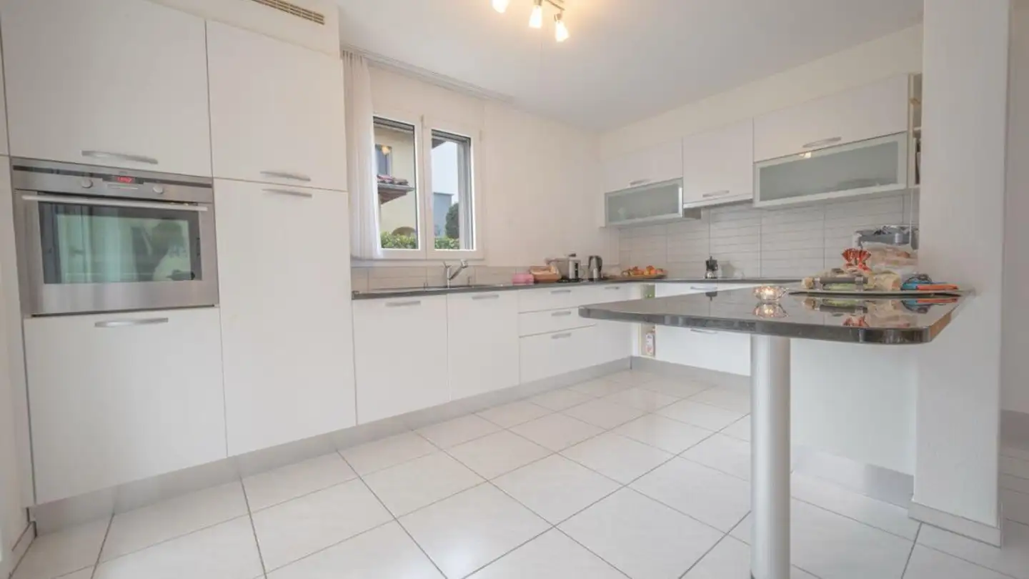 Einfamilienhaus kaufen - Via Santa Maria 27, 6515 Gudo - Foto 3