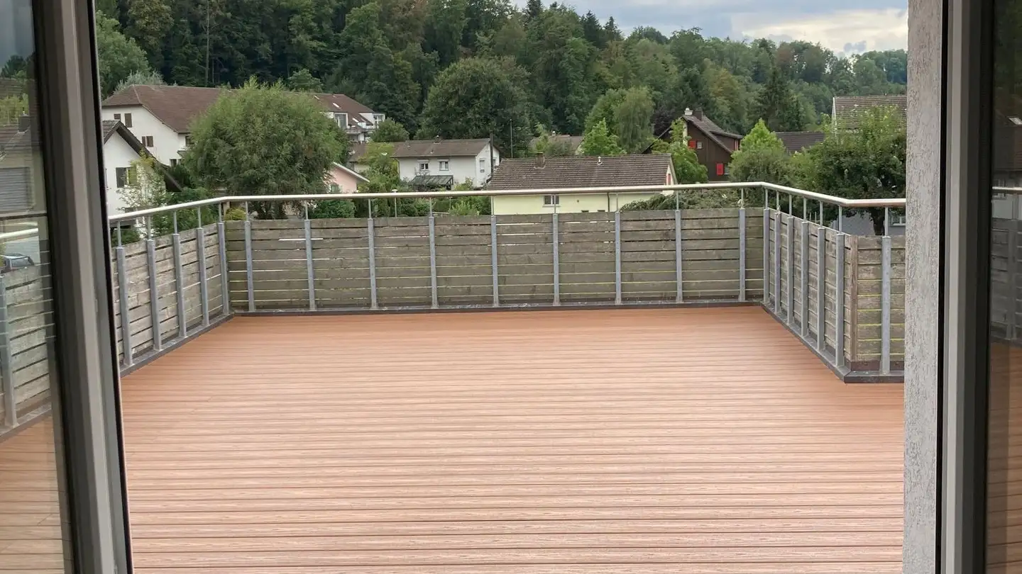 Attico in affitto - Bernstrasse 34, 3270 Aarberg - Photo 4