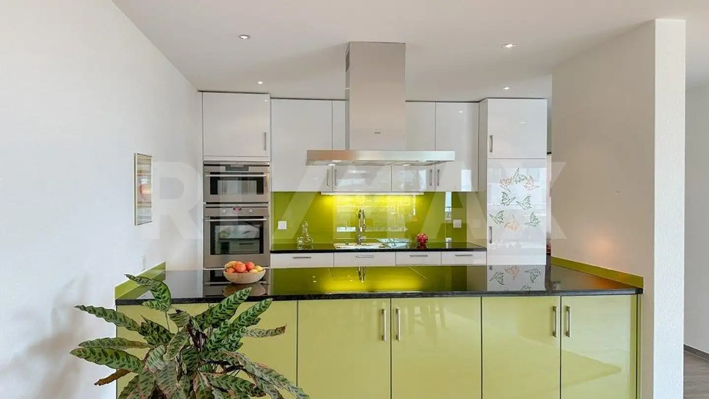 Wohnung kaufen - 6125 Menzberg
