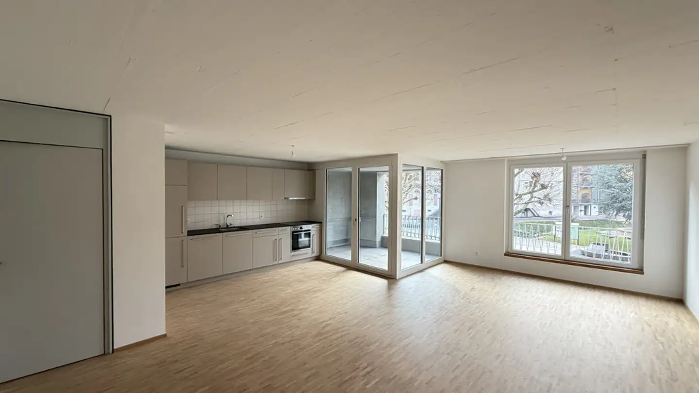 Appartement à louer - Place Des Bennelats 10, 2900 Porrentruy - Photo 2