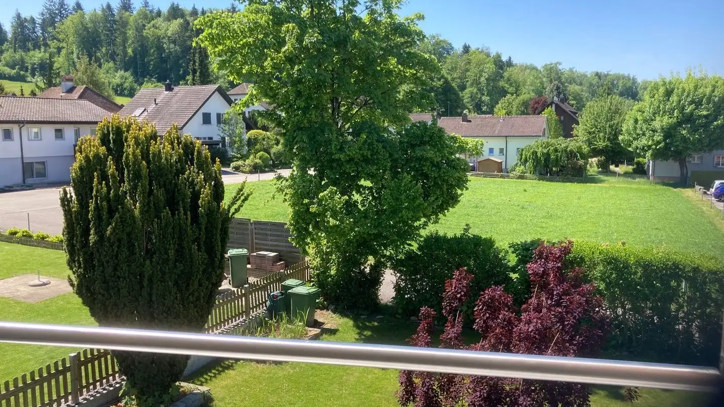 Attic flat for rent - Bernstrasse 34, 3270 Aarberg - Photo 4