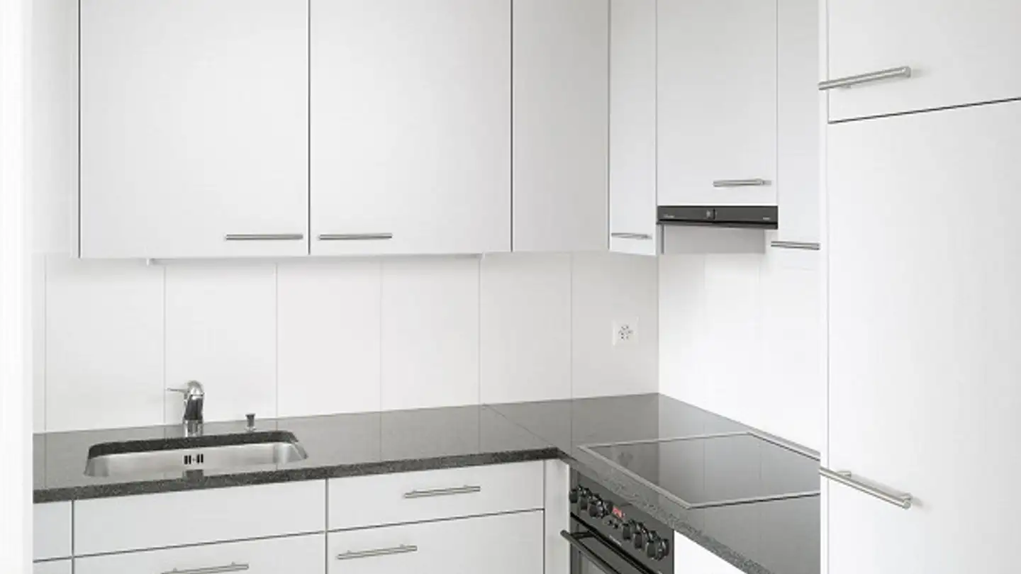 Apartment for rent - Laufenburgerstrasse 2, 4058 Basel - Photo 4