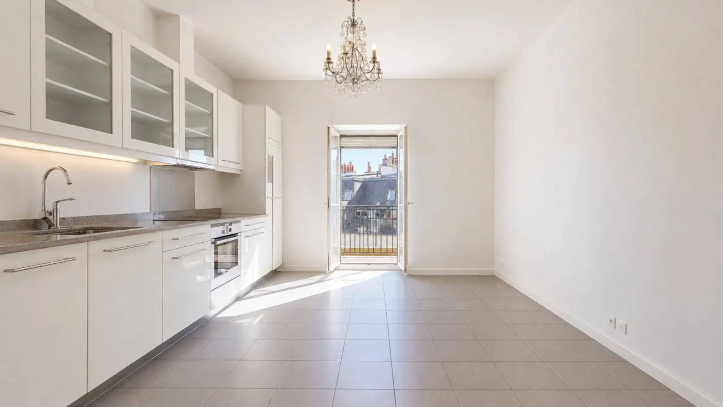 Apartment for sale - 1005 Lausanne - Photo 4