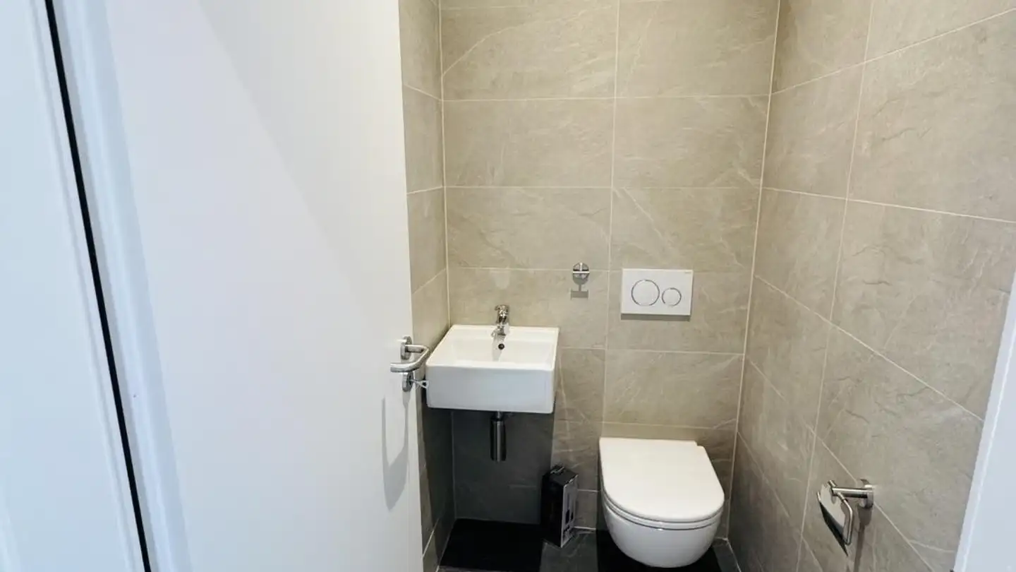 Furnished apartment for rent - Hochstrasse 11, 8200 Schaffhausen - Photo 3