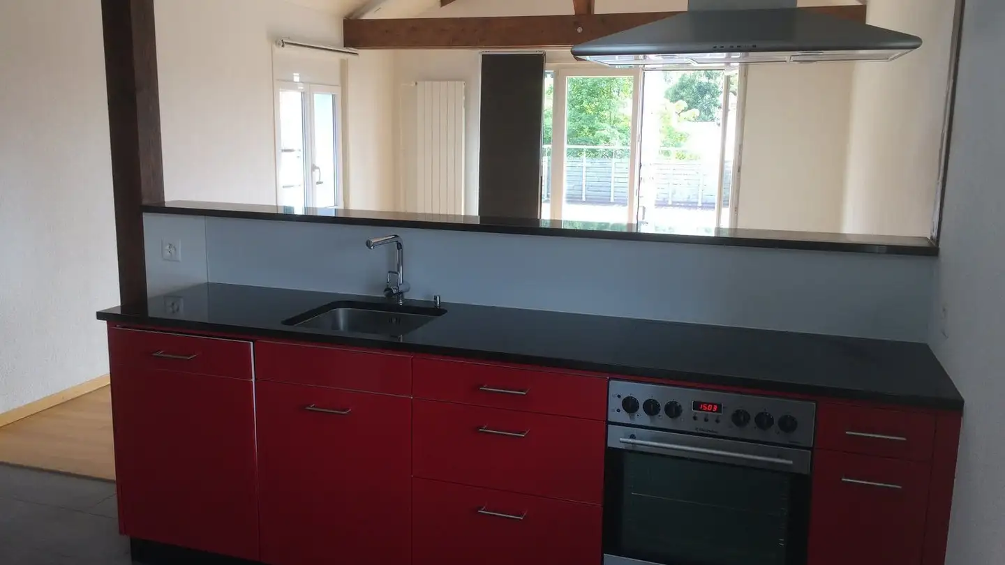 Attico in affitto - Bernstrasse 34, 3270 Aarberg