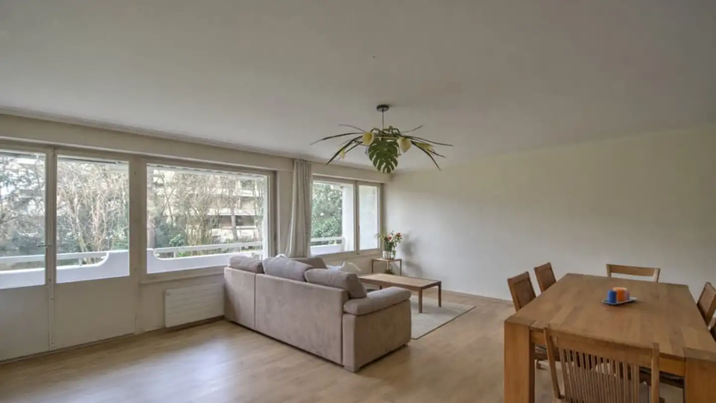 Wohnung kaufen - 1206 Genève