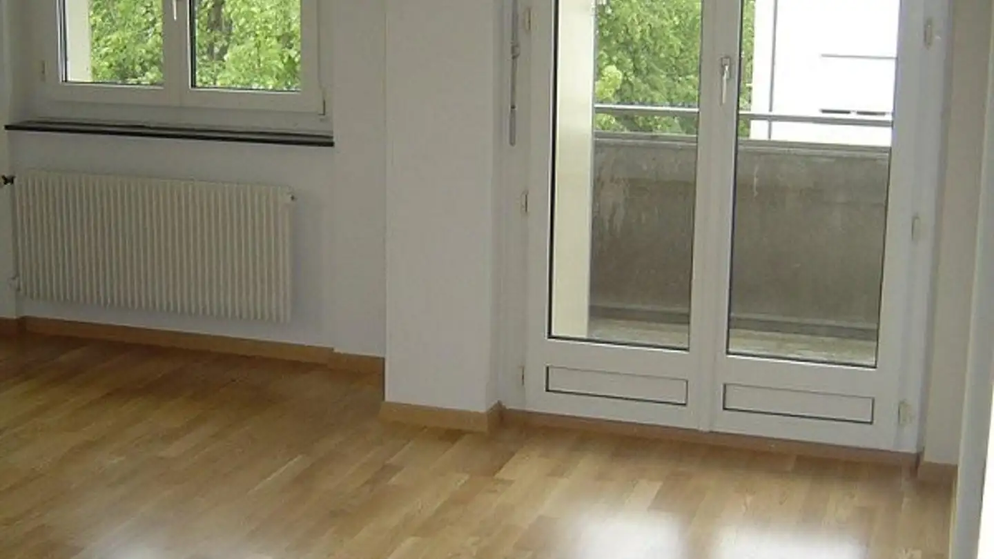Apartment for rent - Schlossstrasse 104, 3008 Bern - Photo 4