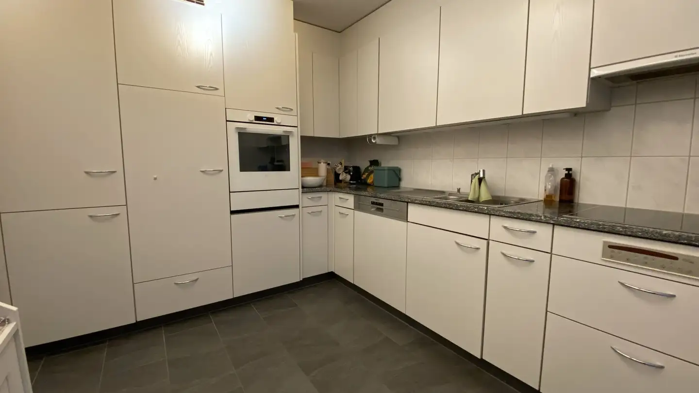 Appartement à louer - Harlachenstrasse, 5442 Fislisbach - Photo 4