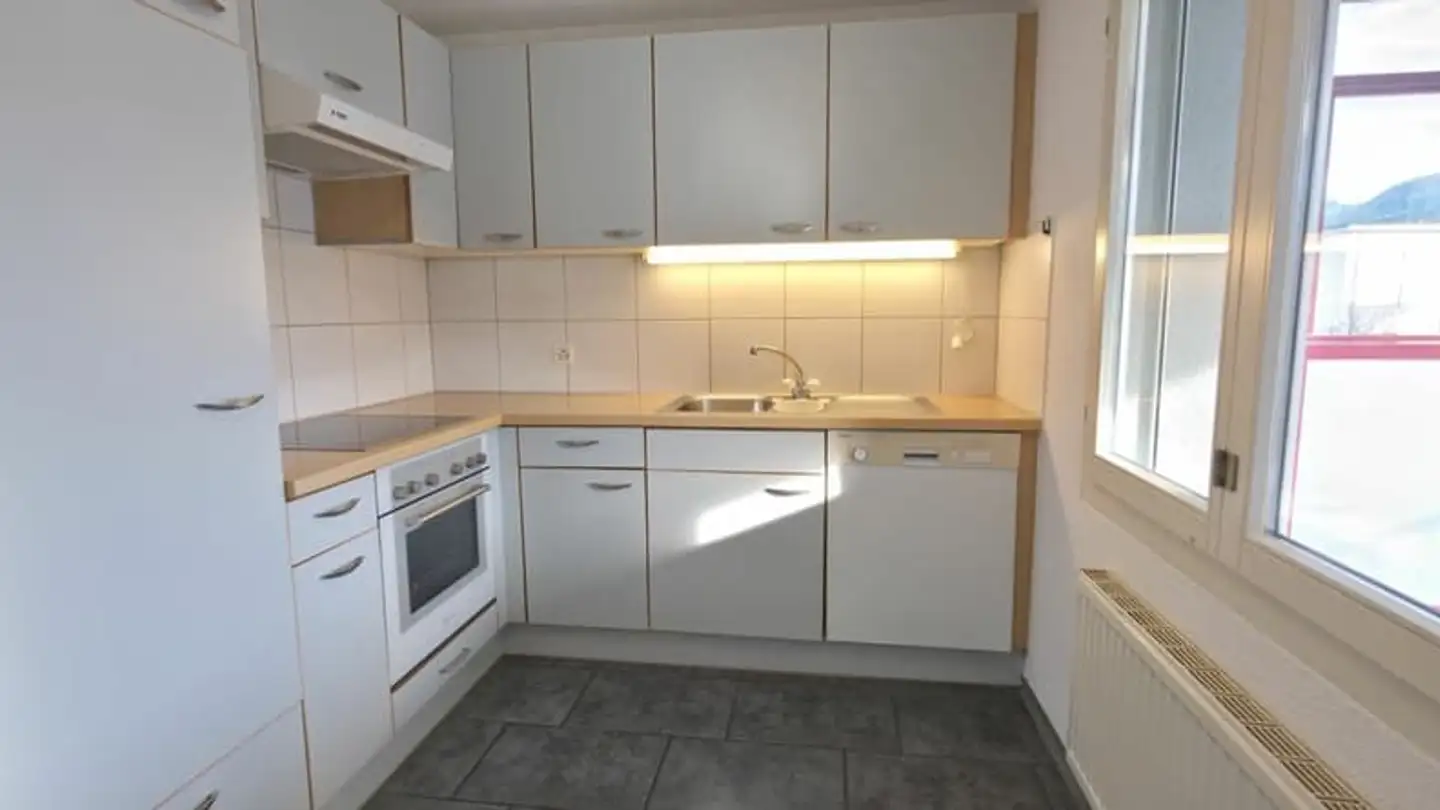 Apartment for rent - Rue De La Farrère 21, 2830 Courrendlin - Photo 2