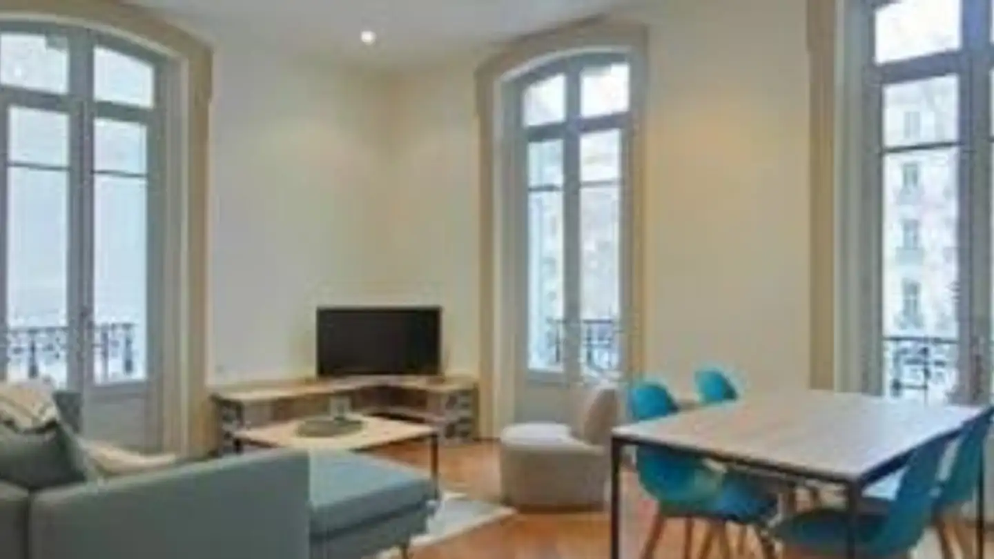 Apartment for rent - Avenue De Marcelin 23, 1110 Morges - Photo 2