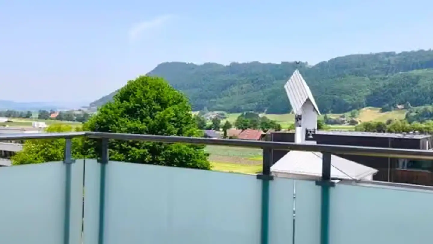 Apartment for rent - Niesenweg 12, 3125 Toffen