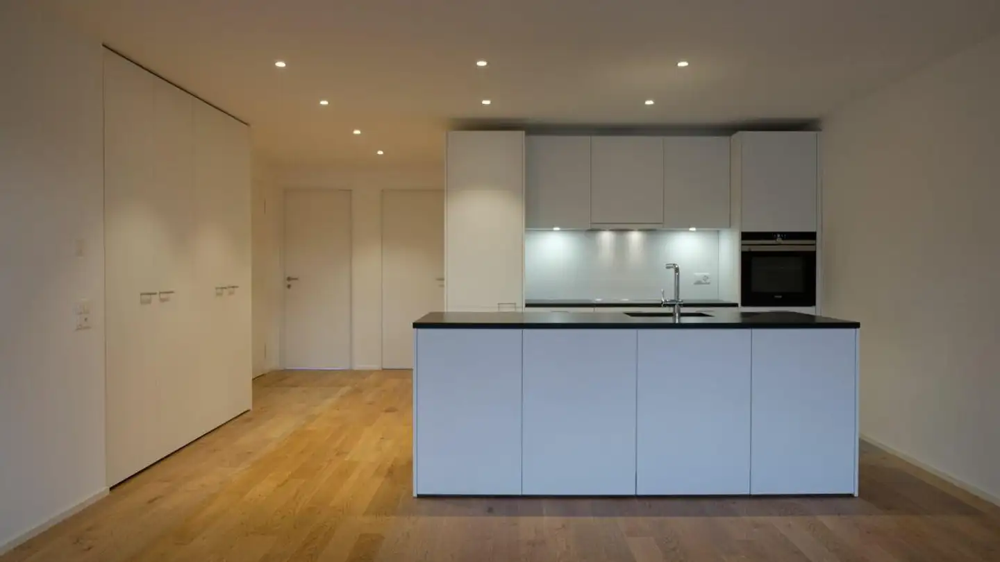 Apartment for rent - Eiweg 2a, 4460 Gelterkinden - Photo 2