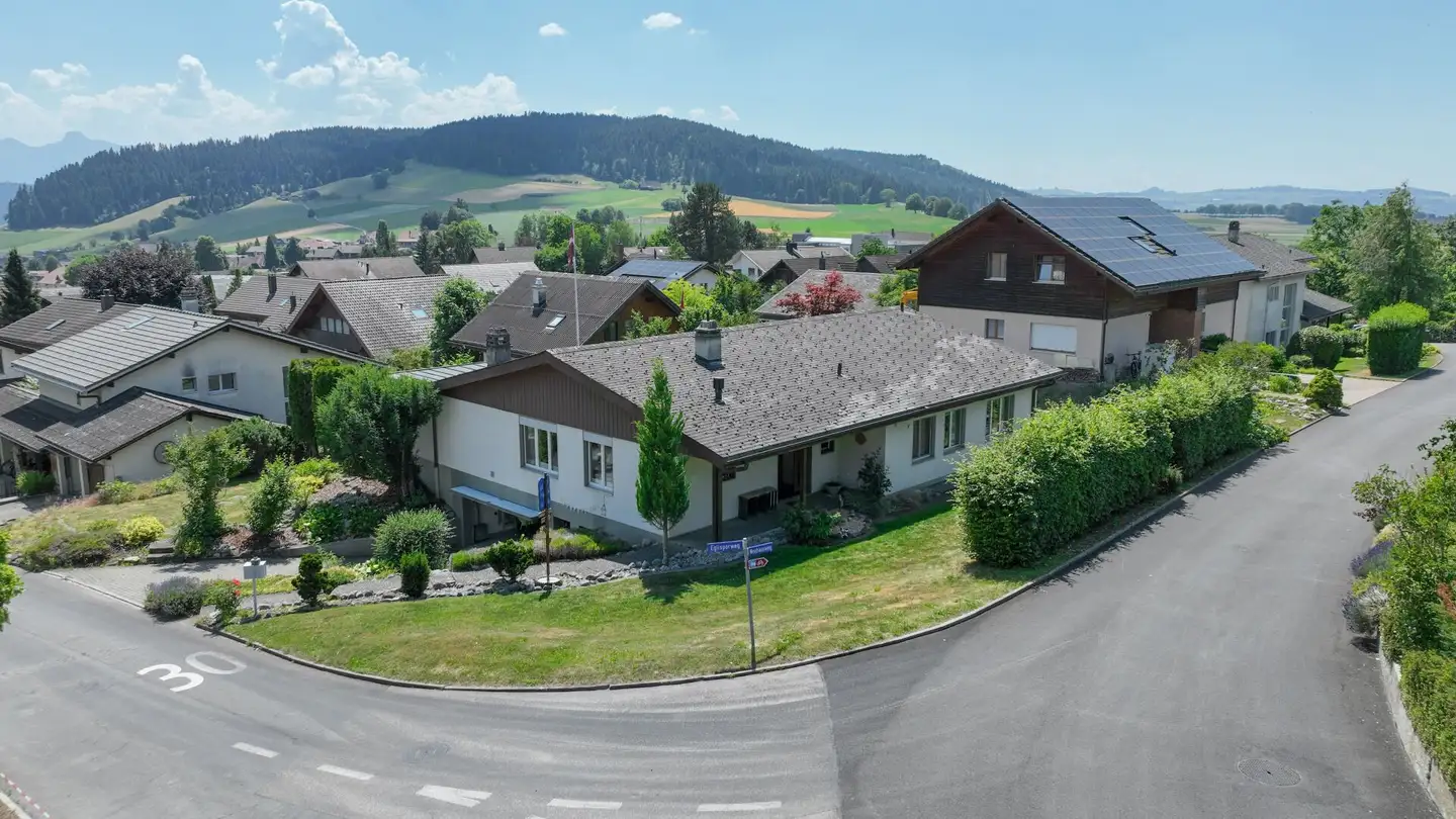 Einfamilienhaus kaufen - Eglisporweg 11, 3506 Grosshöchstetten - Foto 3