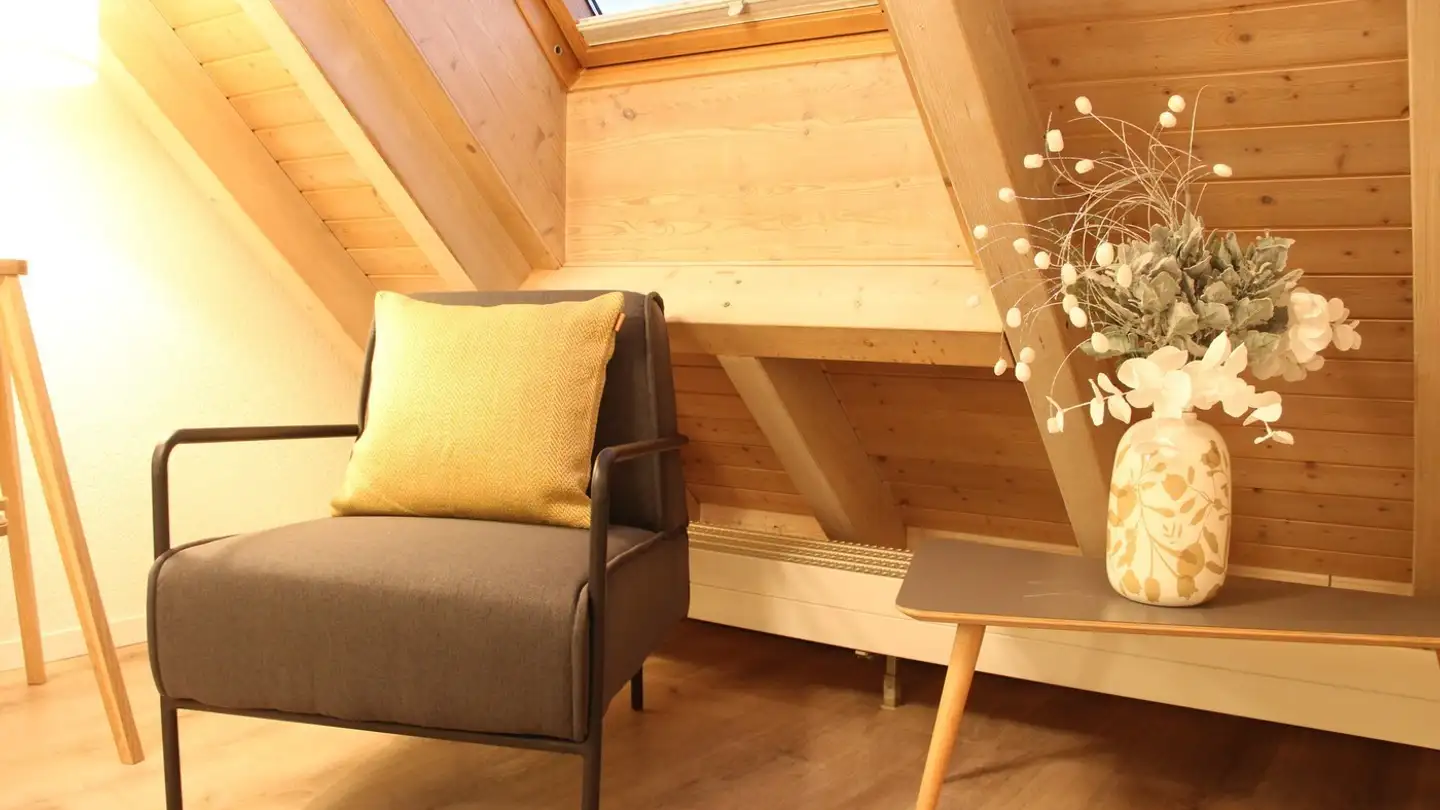 Chambre à louer - 8302 Kloten - Photo 2