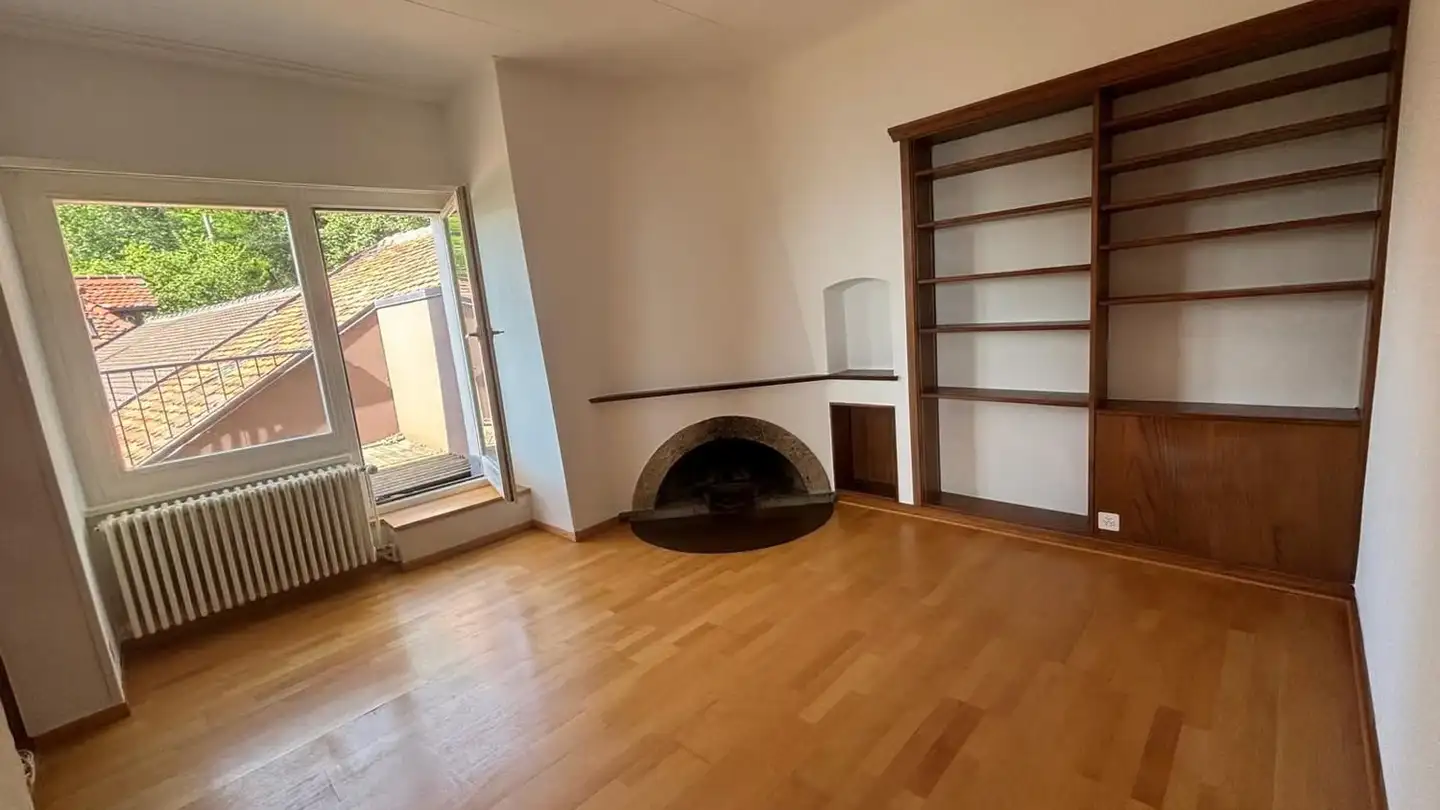Duplex for rent - Chemin Du Daley 148, 1095 Lutry - Photo 3