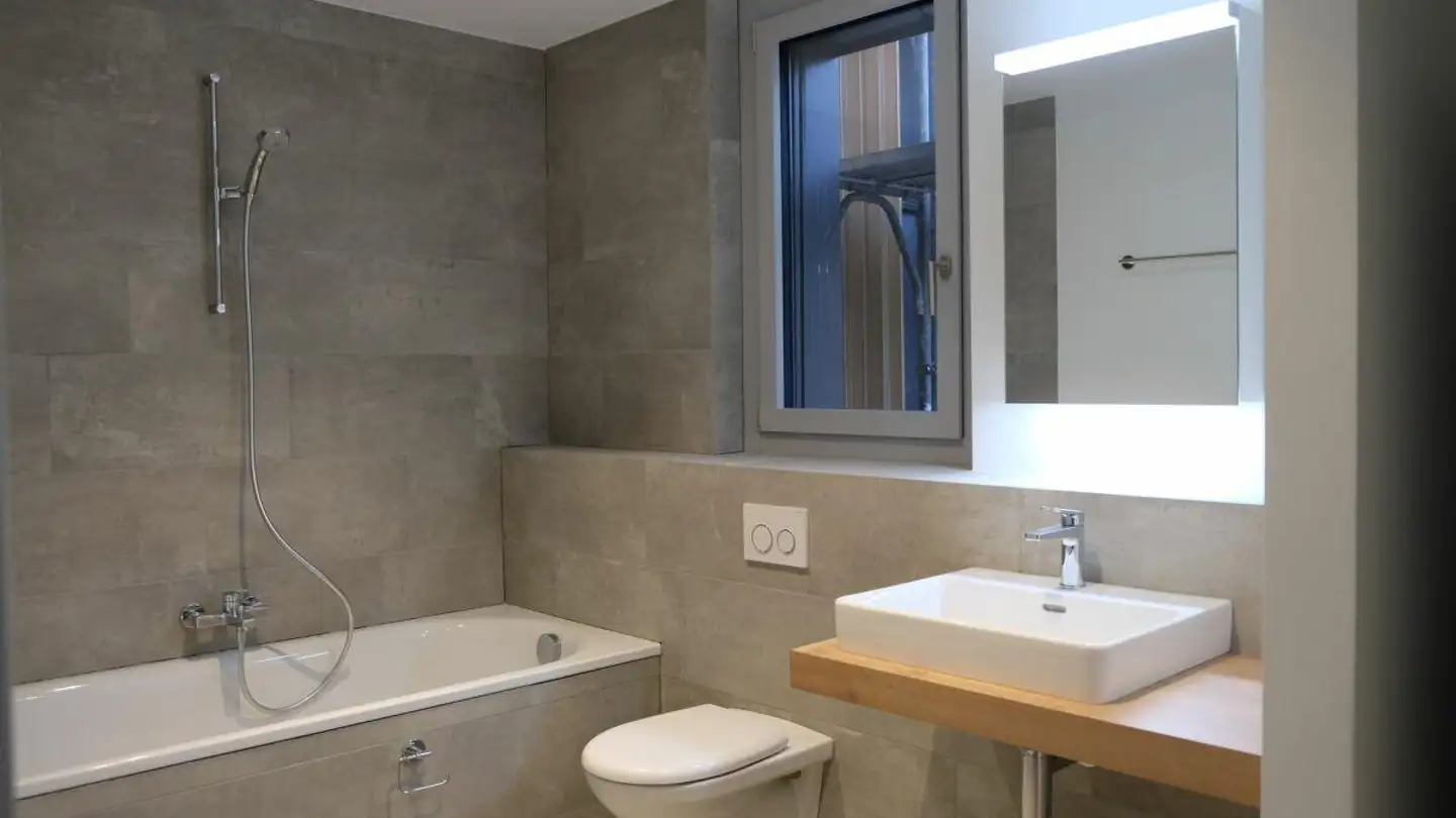 Apartment for rent - Eiweg 2a, 4460 Gelterkinden - Photo 4