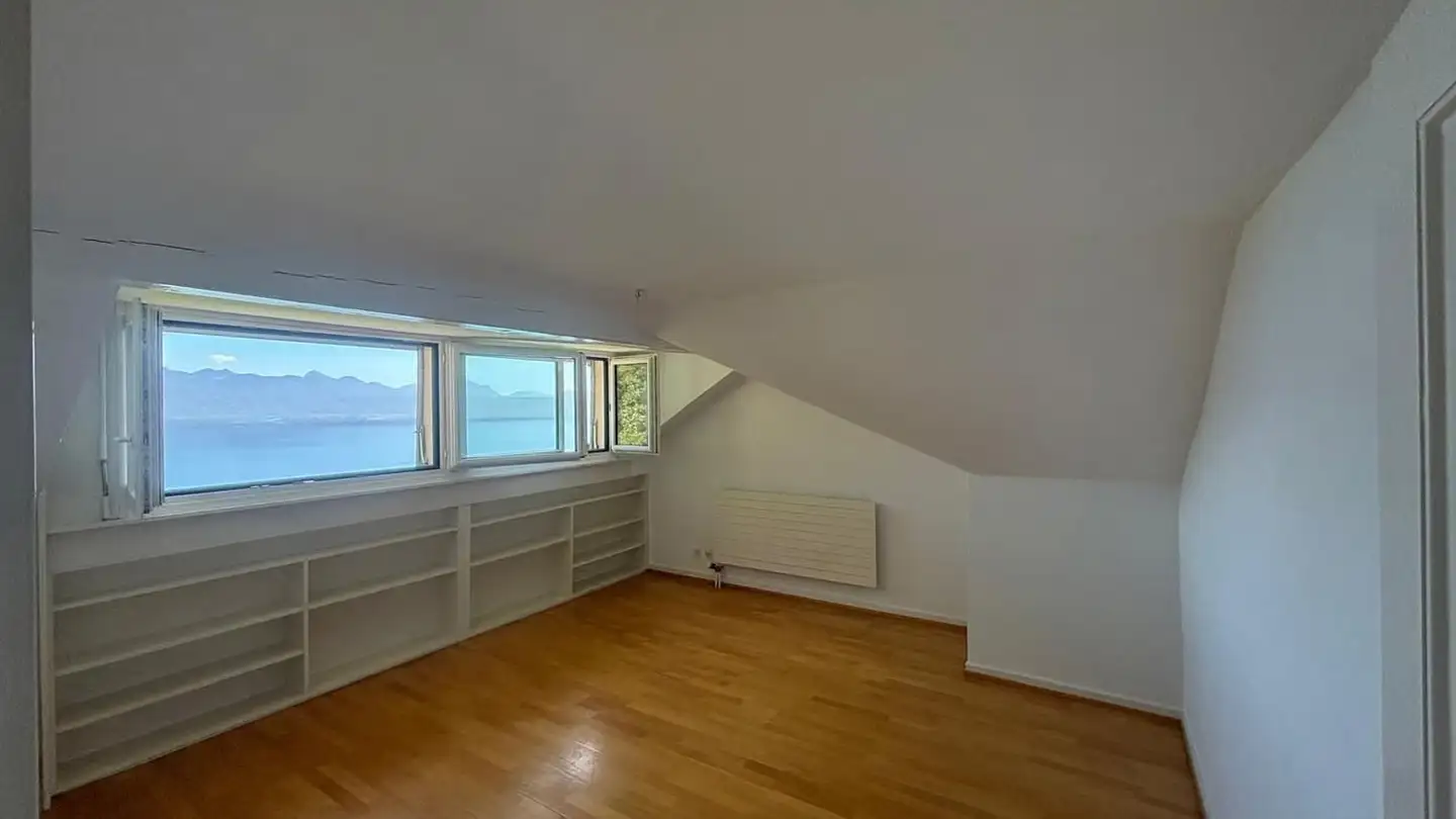 Duplex for rent - Chemin Du Daley 148, 1095 Lutry - Photo 4
