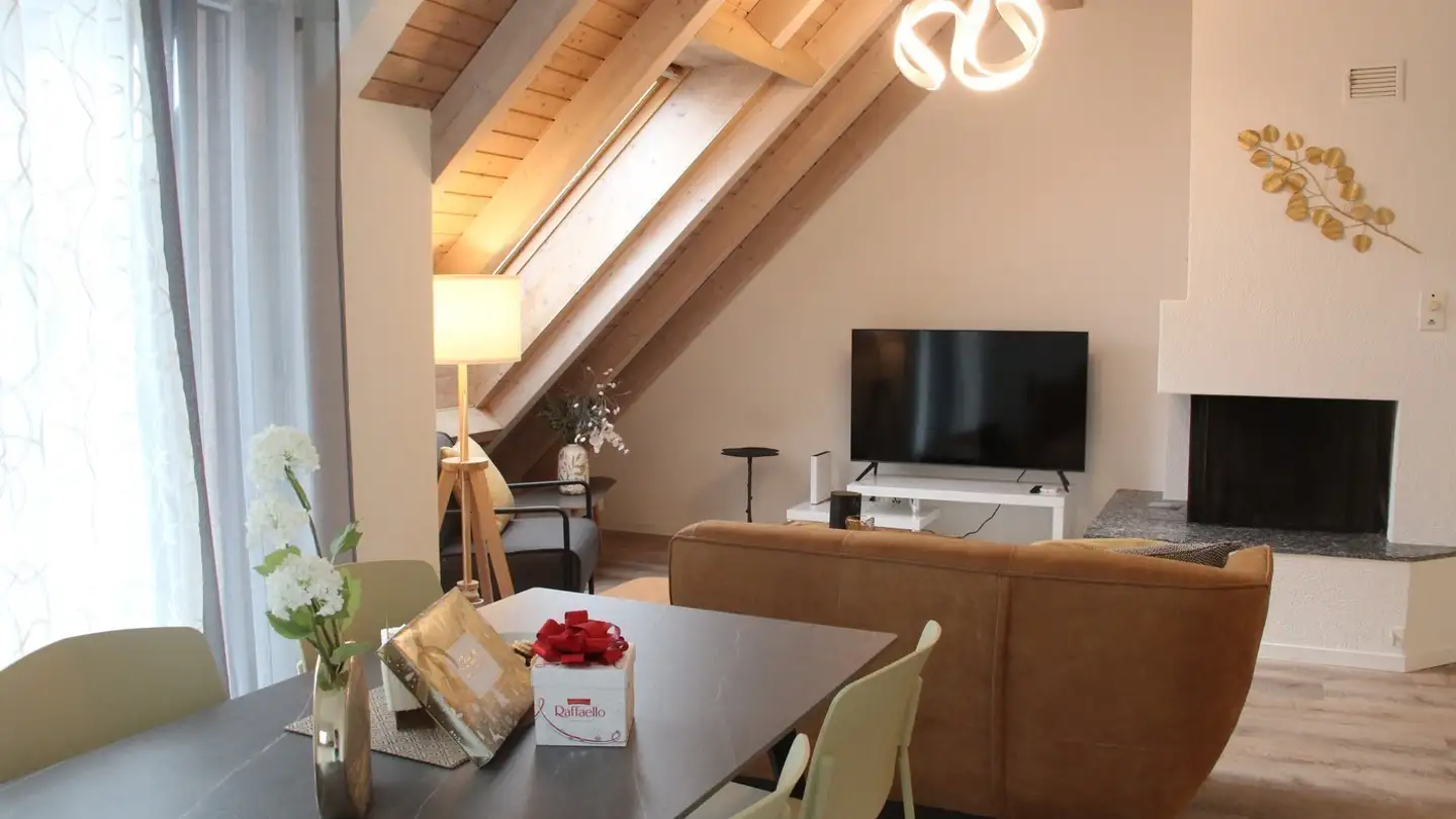Chambre à louer - 8302 Kloten - Photo 3