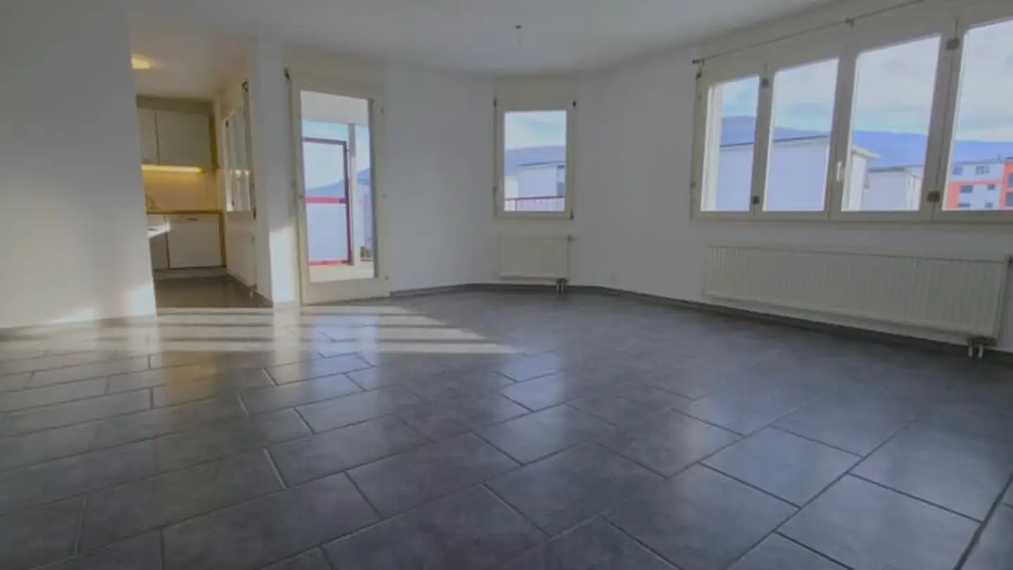 Apartment for rent - Rue De La Farrère 21, 2830 Courrendlin - Photo 4