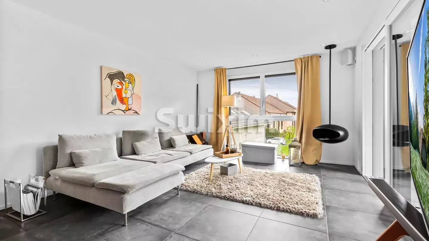 Wohnung kaufen - 1618 Châtel-St-Denis - Foto 2