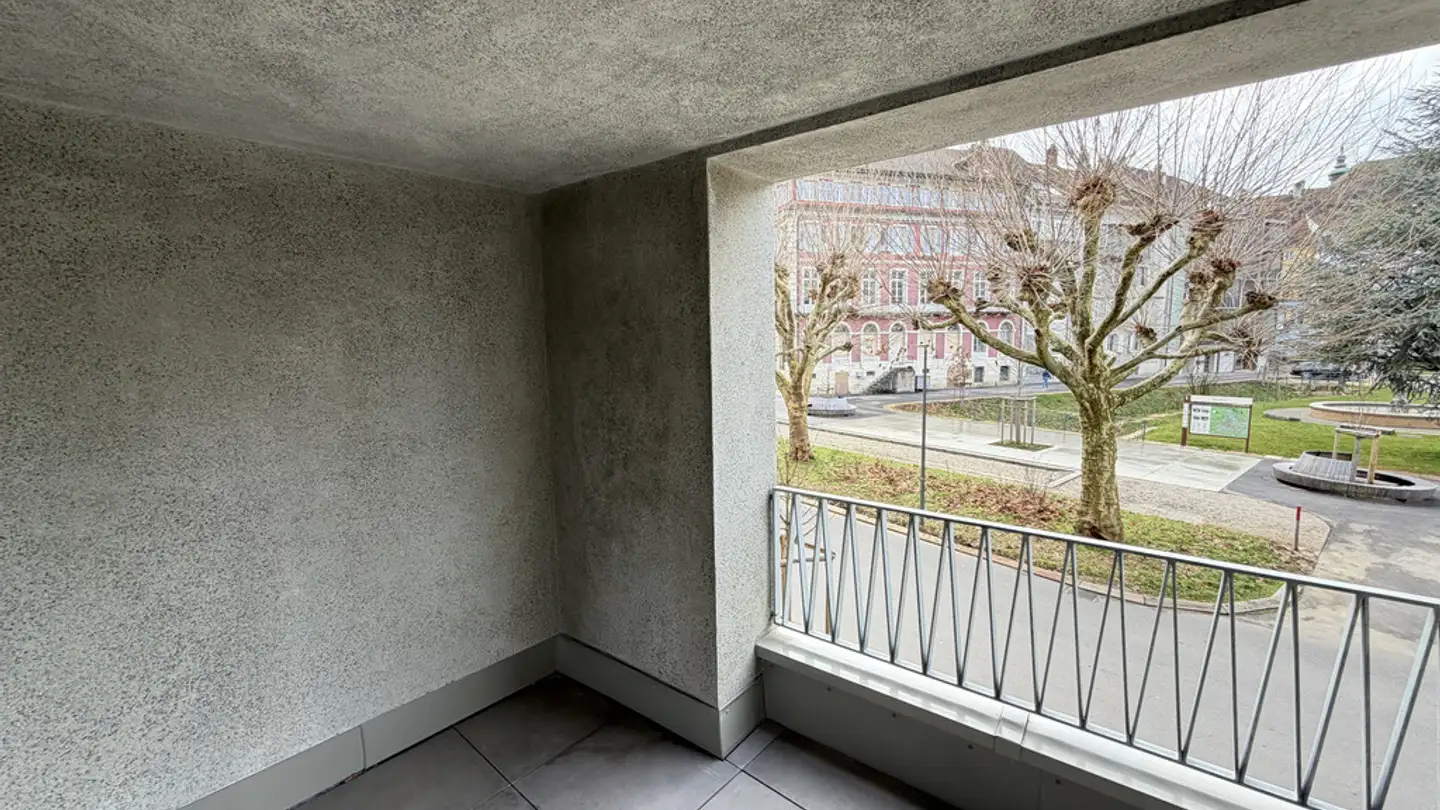 Appartement à louer - Place Des Bennelats 10, 2900 Porrentruy - Photo 4