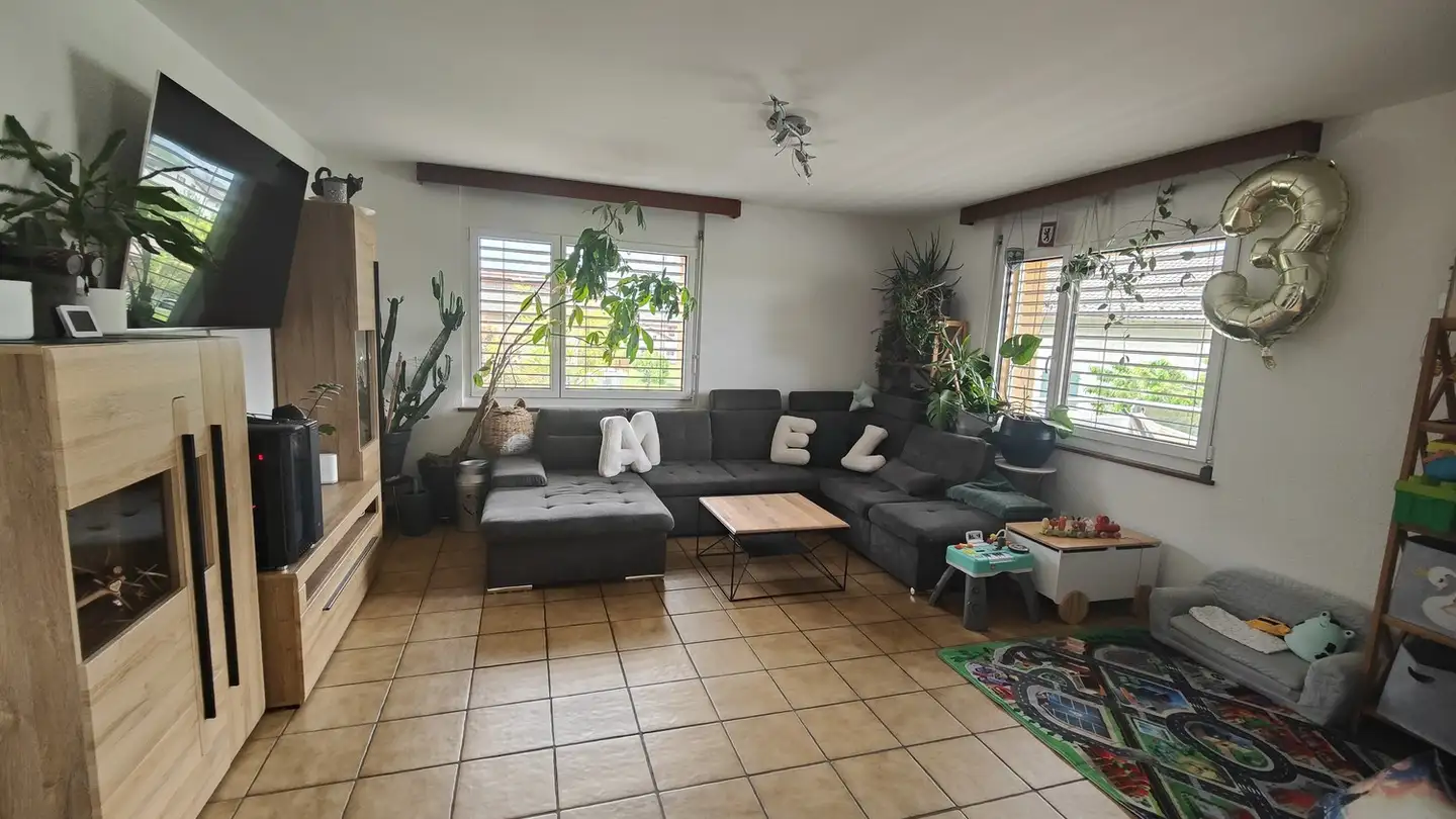 Apartment for rent - Bahnhofstrasse 6, 3970 Salgesch