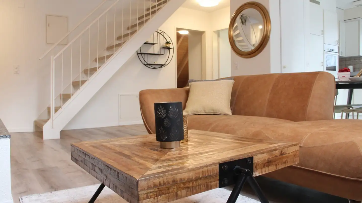 Chambre à louer - 8302 Kloten